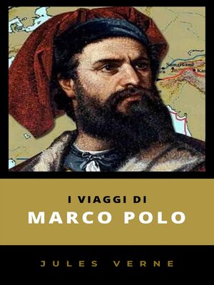 cover image of I Viaggi di Marco Polo